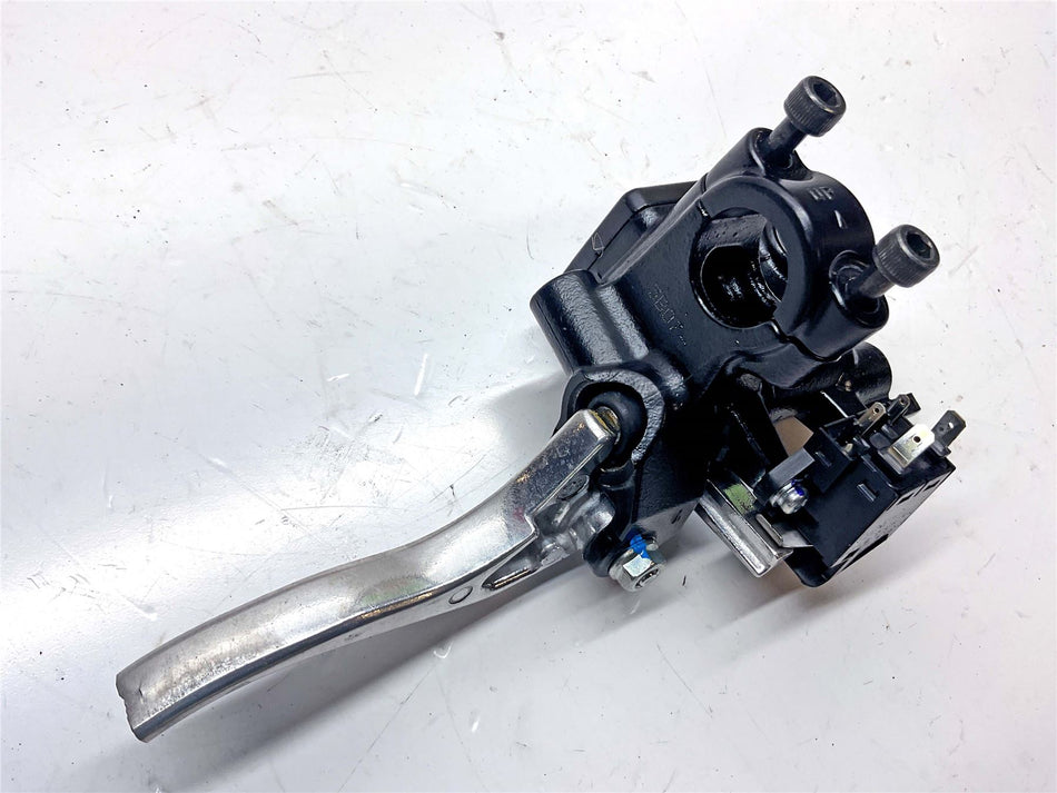 2025 Honda PCX125 Rear Brake Master Cylinder