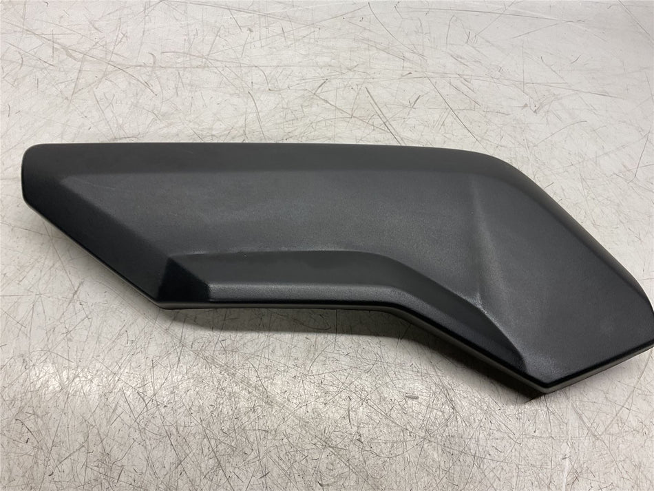 2010 BMW R1200GS Right Side Cover - 46637700886