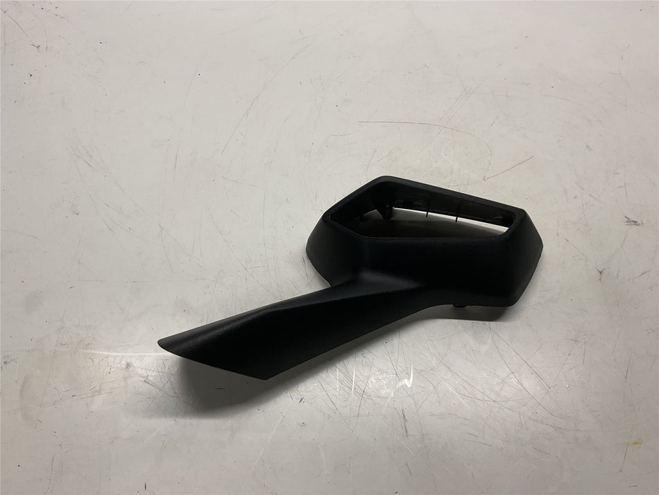 2023 HONDA FORZA 350 Left Mirror Cover - 88118K1BD00