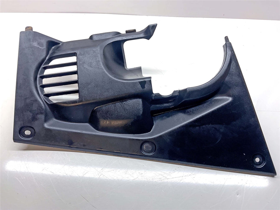 2024 Suzuki KINGQUAD Footrest Guard Lid - 6334234K00000