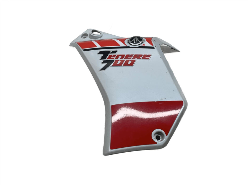 2020 Yamaha Tenere 700 Left Side Fairing BW32835U00