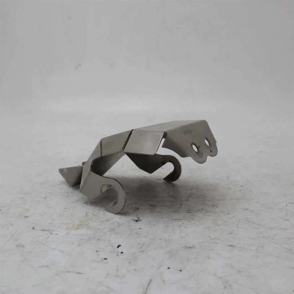 2019 CCM SPITFIRE CAFE RACER (SkunkWerx Edition) Front Engine Guard