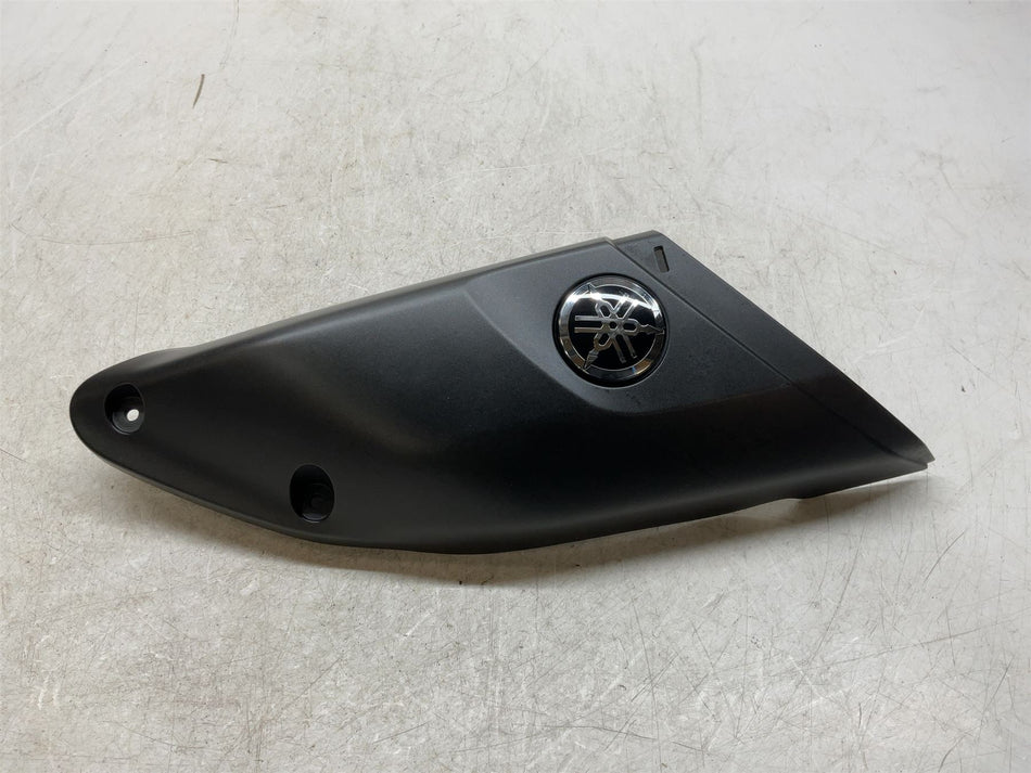 2008 Yamaha MT-10 Right Tank Cover B672117W00