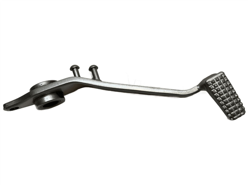 2025 Kawasaki Z900 Rear Brake Pedal 430010738