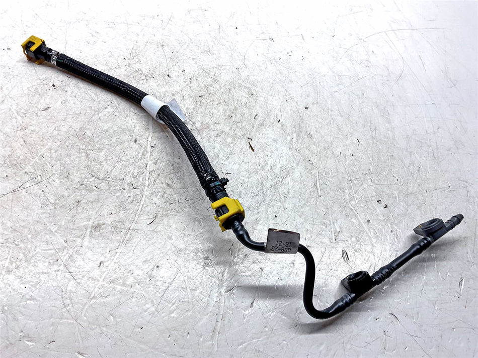 2023 Aprilia RS660 Fuel Hose - 2B007147