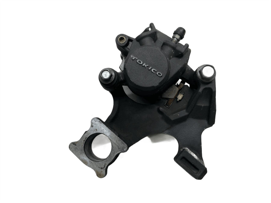 2010 Suzuki GSX-R600 Rear Brake Caliper 6910001H00999