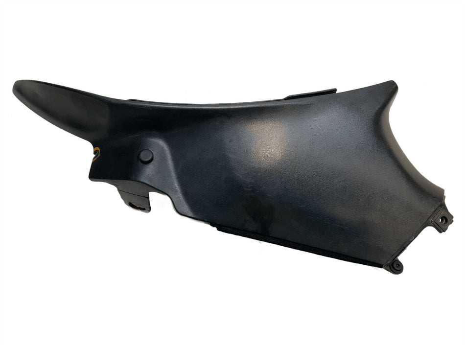 1999 Honda CBR1100XX Blackbird Right Inner Fairing Panel 64310MATB0000