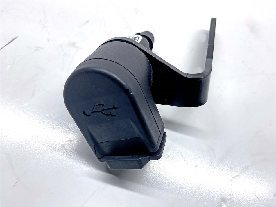 2024 BMW R1250R USB Charging Cable Bracket - 840685202