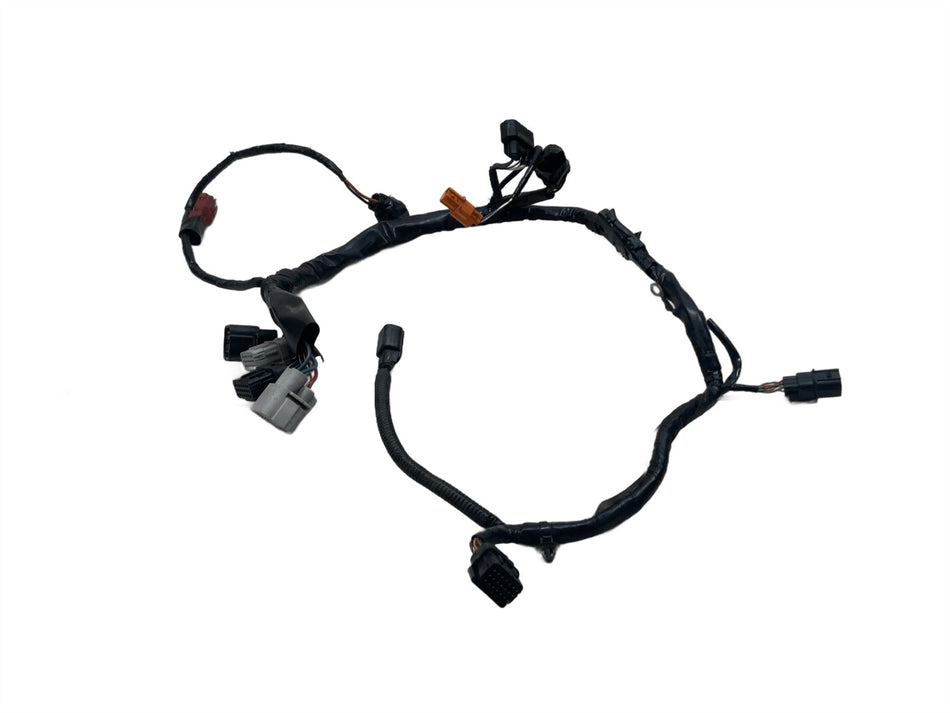2010 Honda CBR1000RR Fireblade Secondary Wiring Harness Loom 32107MFLD001