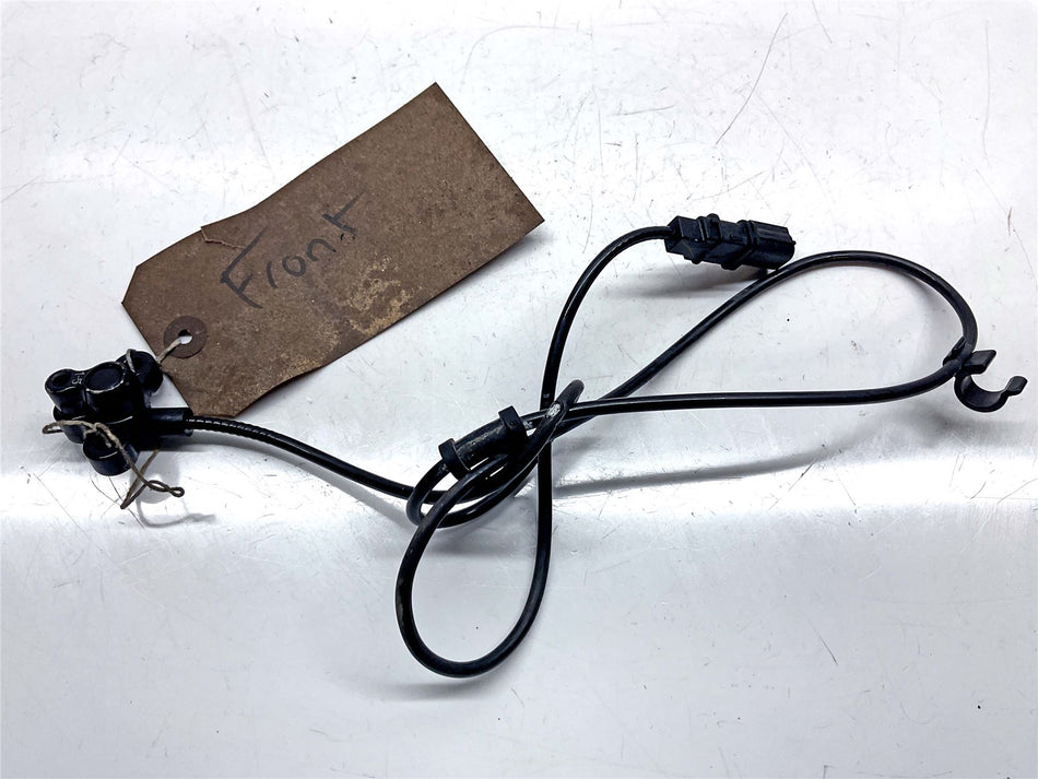 2020 Honda CBR650R Speed Sensor - 38520MKYE01