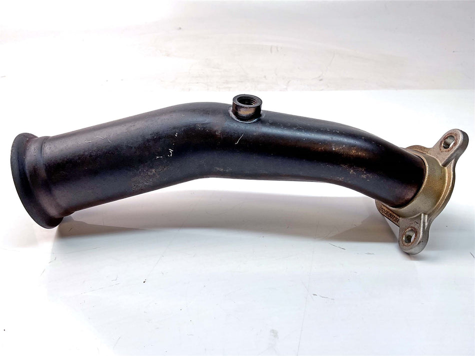 2017 KTM 1290 Super Duke R Rear Header - 60305008100