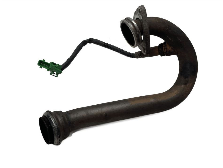 2020 KTM 125 Duke Exhaust Manifold Headers Pipe 93305001000