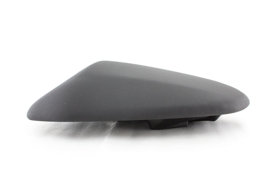 2016 KAWASAKI ER-6 N 650 Pillion Seat saddle rear # 53066-0361-MA