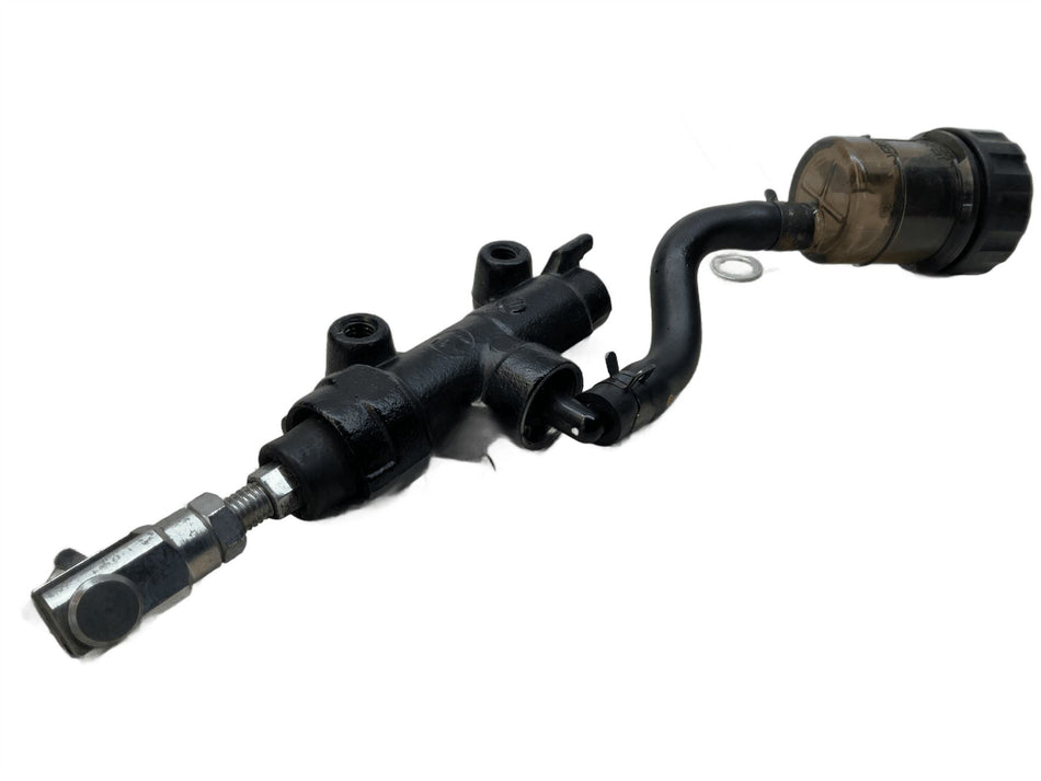 2026 Triumph Street Triple RS Moto2 Edition Rear Brake Master Cylinder