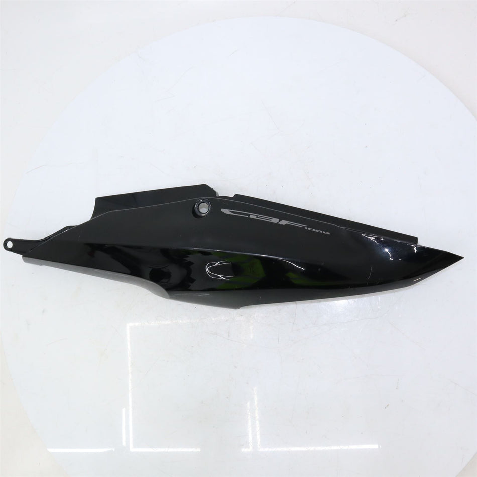 2006-2007 HONDA CBF-1000F L/H Rear Fairing Panel - 77320MGJD000