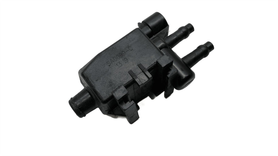 2020 Harley-Davidson CVO Purge Valve SA0099C