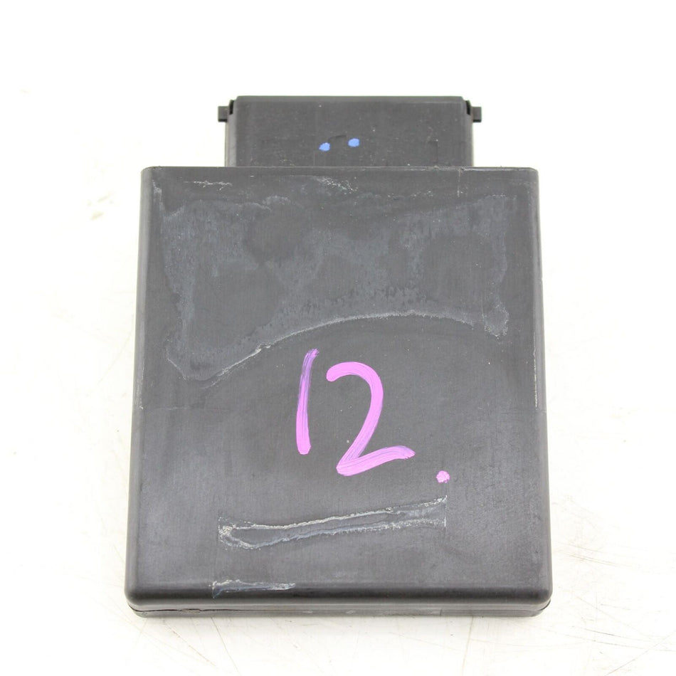 2015-2020 YAMAHA NMAX 125 Ecu  - BV3H591A01