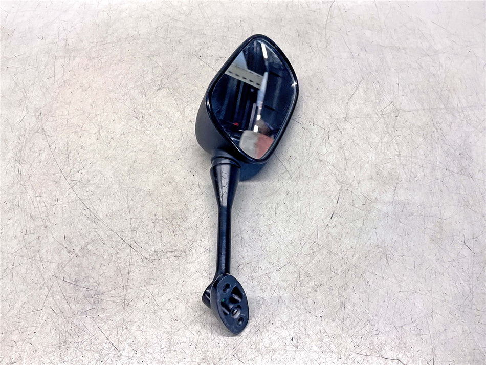 2009 Honda CBR600RR Right Mirror - 88110MEL013