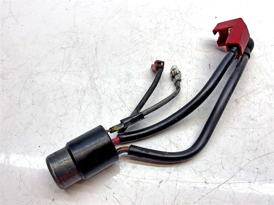 2020 Royal Enfield Interceptor 650 Starter Relay - 148387