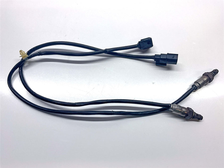 2024 Honda CBR600RR Lambda Oxygen Sensors Pair - 36531MKZE31