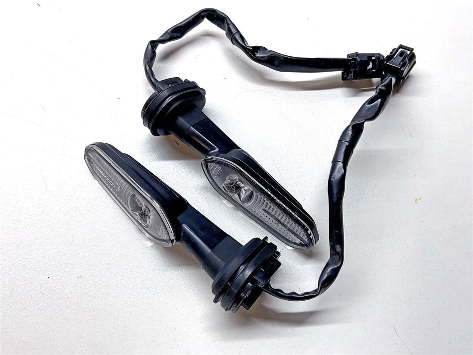 2023 Yamaha XSR900 Front Indicators - B5YH330A0100