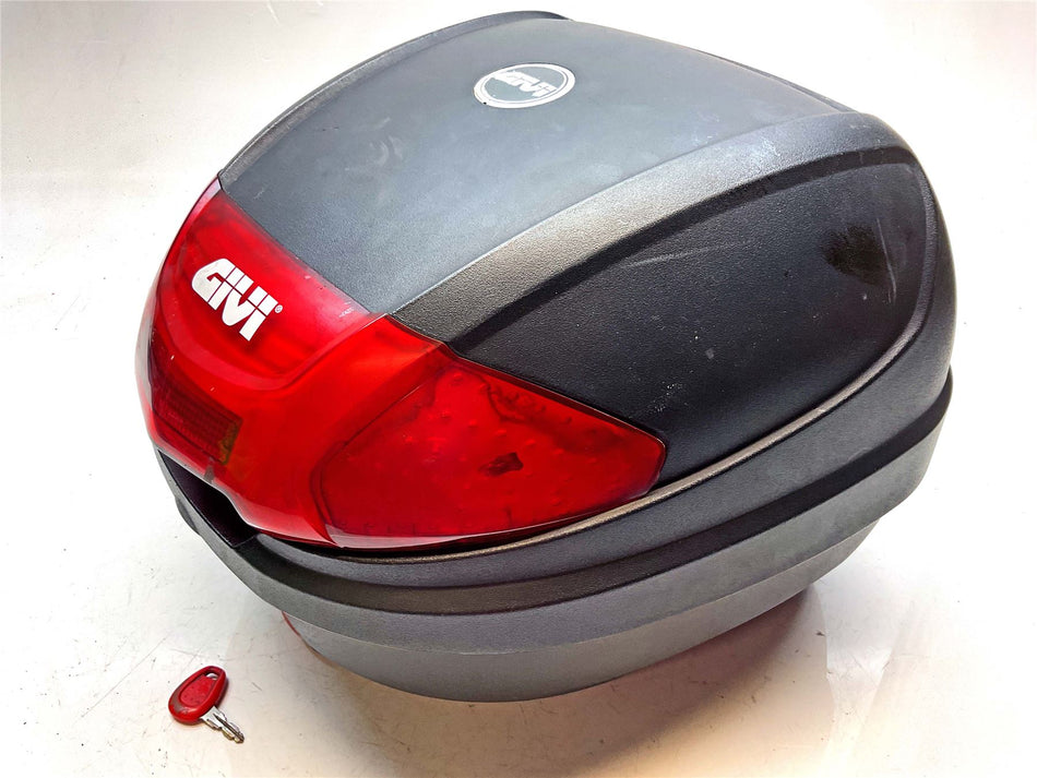 2007 Honda CB500 Top Box