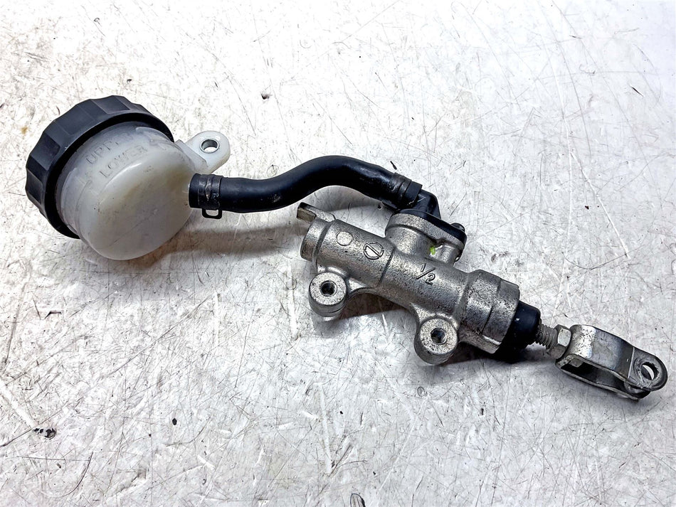 2020 Suzuki GSX-R125 Rear Brake Master Cylinder  - 6960023K00000