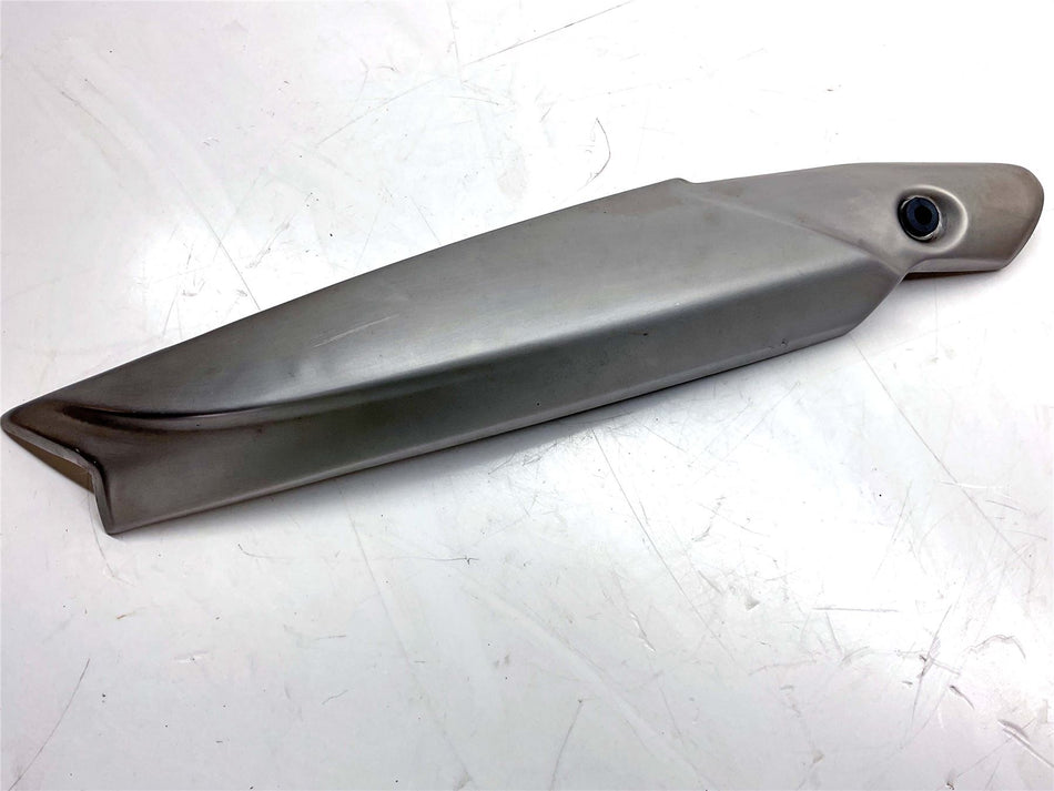 2017 Triumph Speed Triple 1050 S Exhaust Header Cover - T2201963