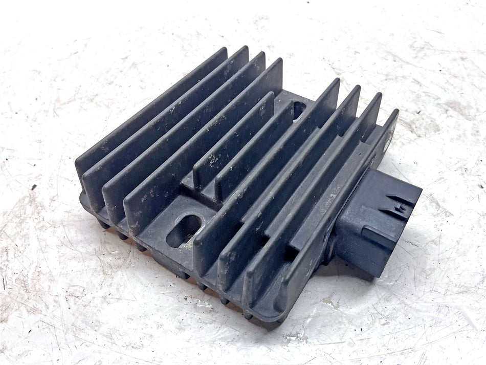 2006 Yamaha YZF R6 Regulator & Rectifier - 4XY81960000