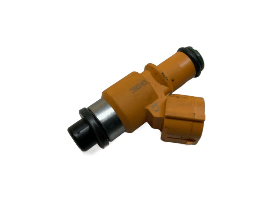 2025 Honda CBR600RR Fuel Injector 406042209