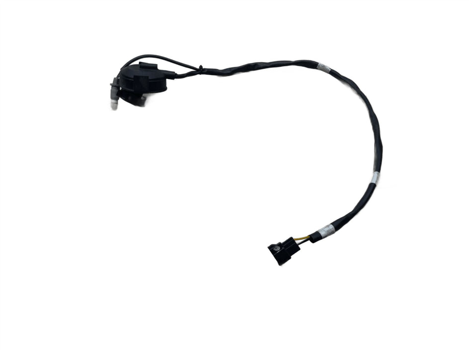 2015 Yamaha YZF-R125 Pilot Light Bulb Socket Wiring Harness 5D7H431200