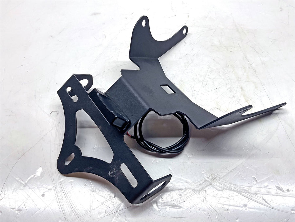 2023 Honda CBR650R Tail Tidy