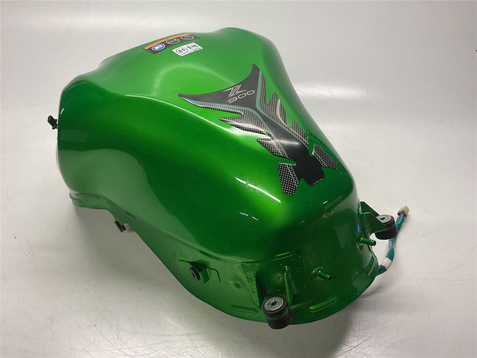 2020 Kawasaki Z900 Fuel Tank - 51091-5262-51P