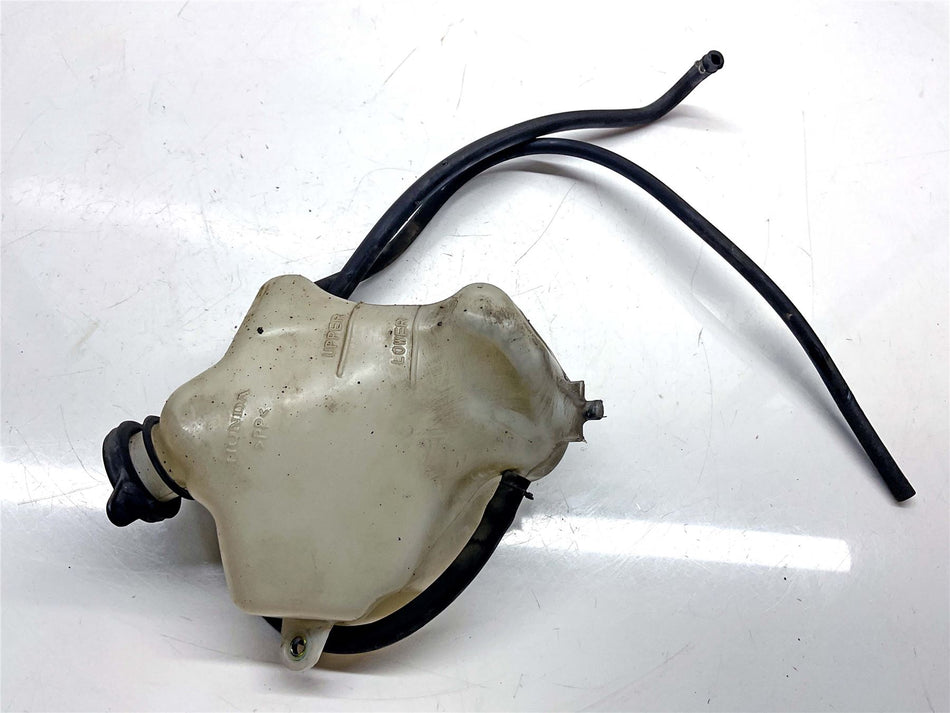 2017 Honda CBR600RR Coolant Tank Reservoir - 19101MFJA41