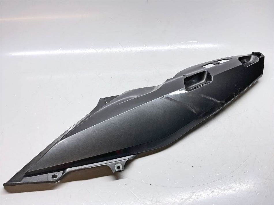 2012 BMW R1200RT Left Rear Tail panel - 46638530755