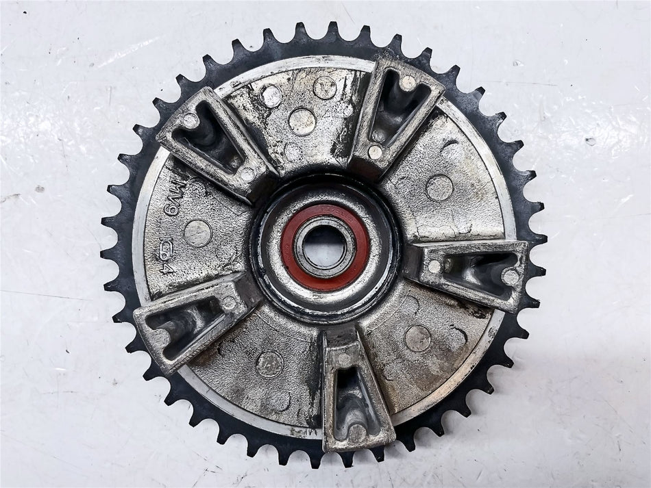 1996 Honda CBR900RR Sprocket Carrier - 42610MV9000