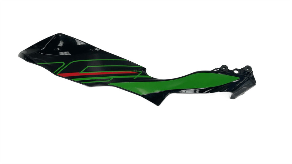 2023 Kawasaki Ninja 125 Left Side Fairing 360410027