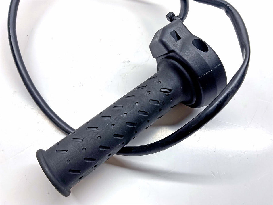 2018 Aprilia Tuono V4 1100 RR Factory Electronic Throttle Control - 2D000095