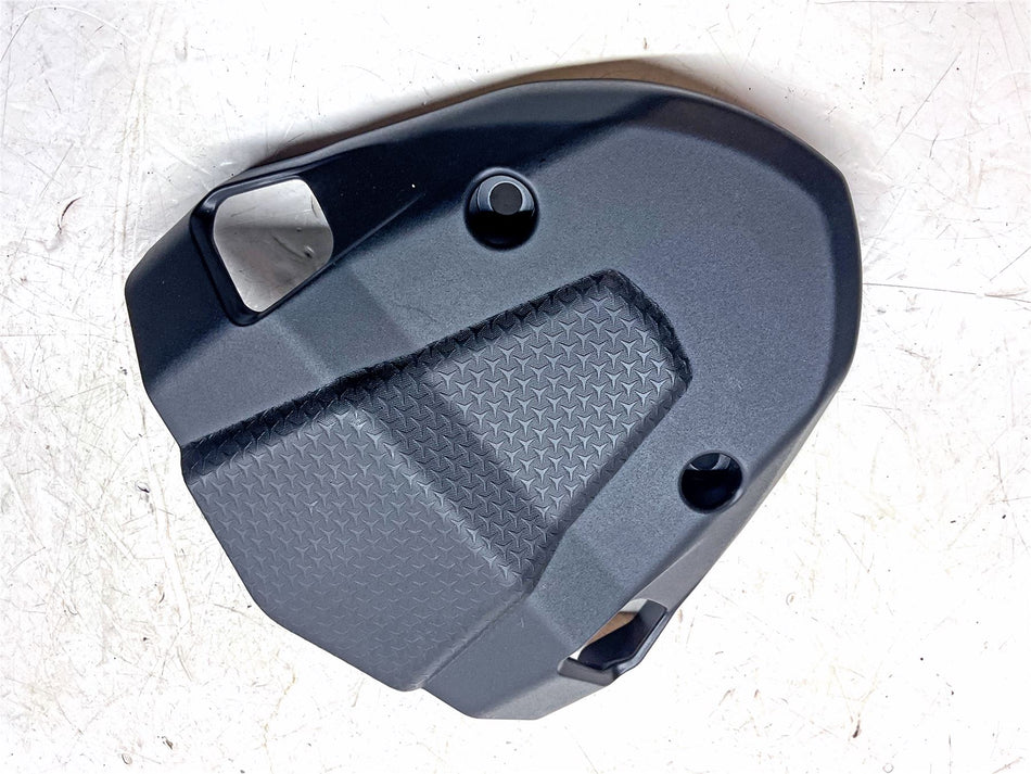 2024 Aprilia RSV4 1100 Factory Dashboard Lid - 2B007193