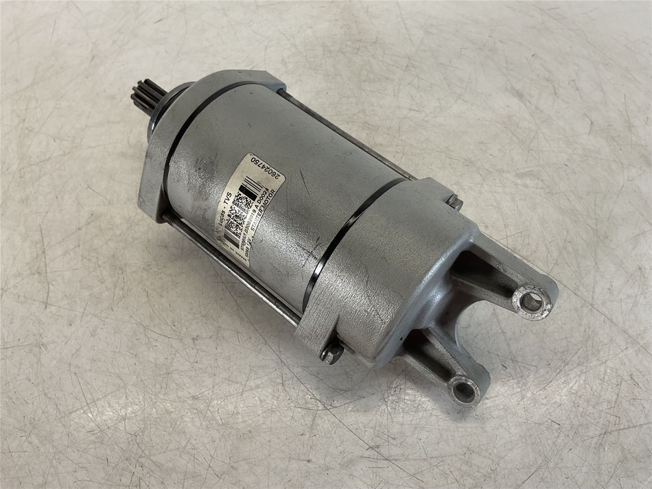 2020 Royal Enfield Interceptor 650 Starter Motor - 575185H