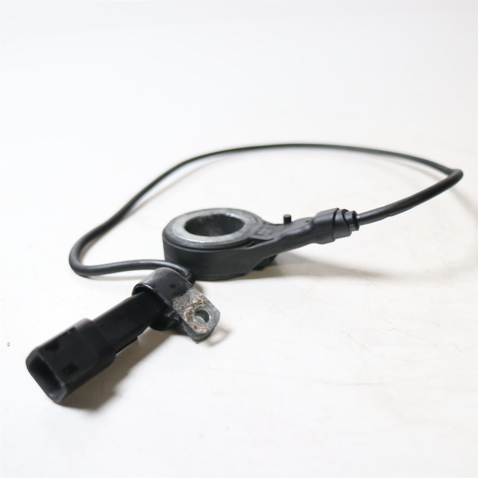2021 Harley-Davidson Sport Glide FLSB 107 Front Wheel Speed Sensor