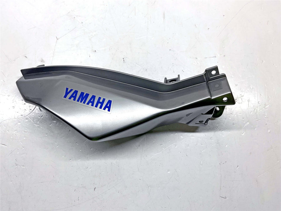 2024 Yamaha Tracer 7 Right Rear Seat Cowl - BC6-F1741-00-PD