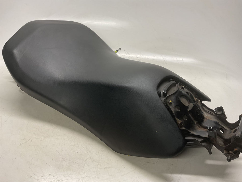 2012 Honda NC700X Integra  Rider Seat Complete  - 77100MGSD71ZD