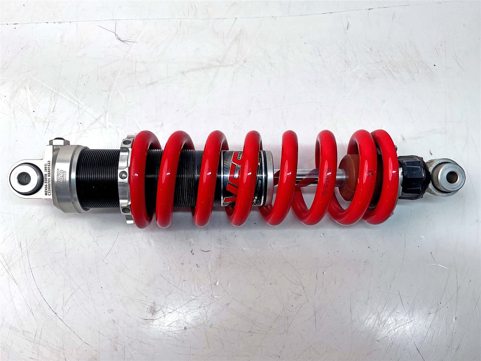 2004 Triumph Sprint ST YSS MZ 366 Rear Shock