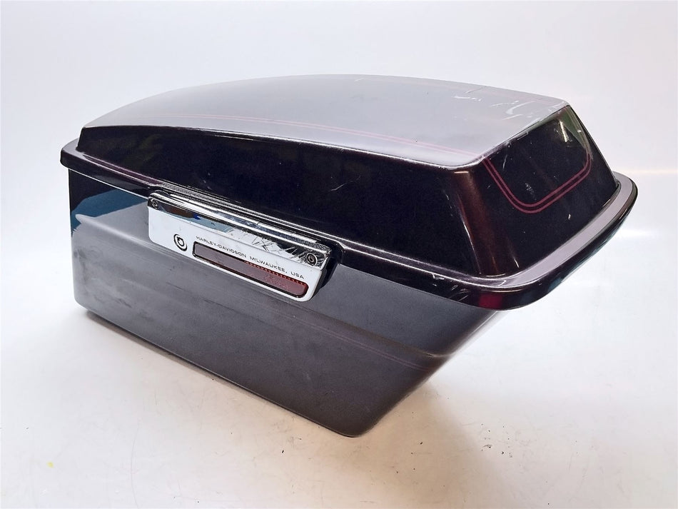 2004 Harley-Davidson Electra Glide Ultra Classic  Right Saddle Bag - 90752-93