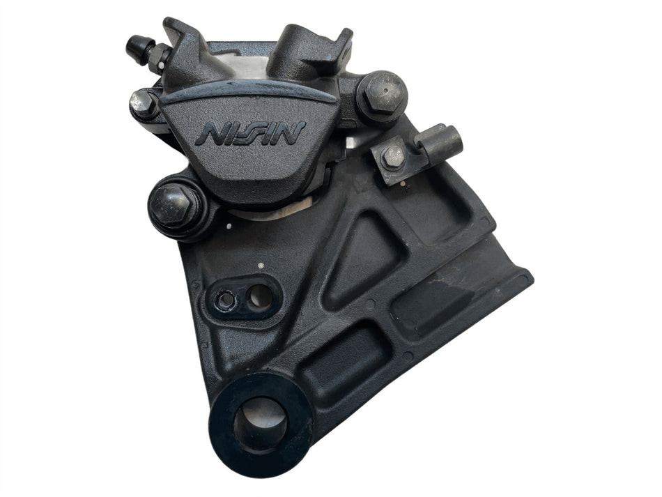 2025 Kawasaki Z900 Rear Brake Caliper 430800182
