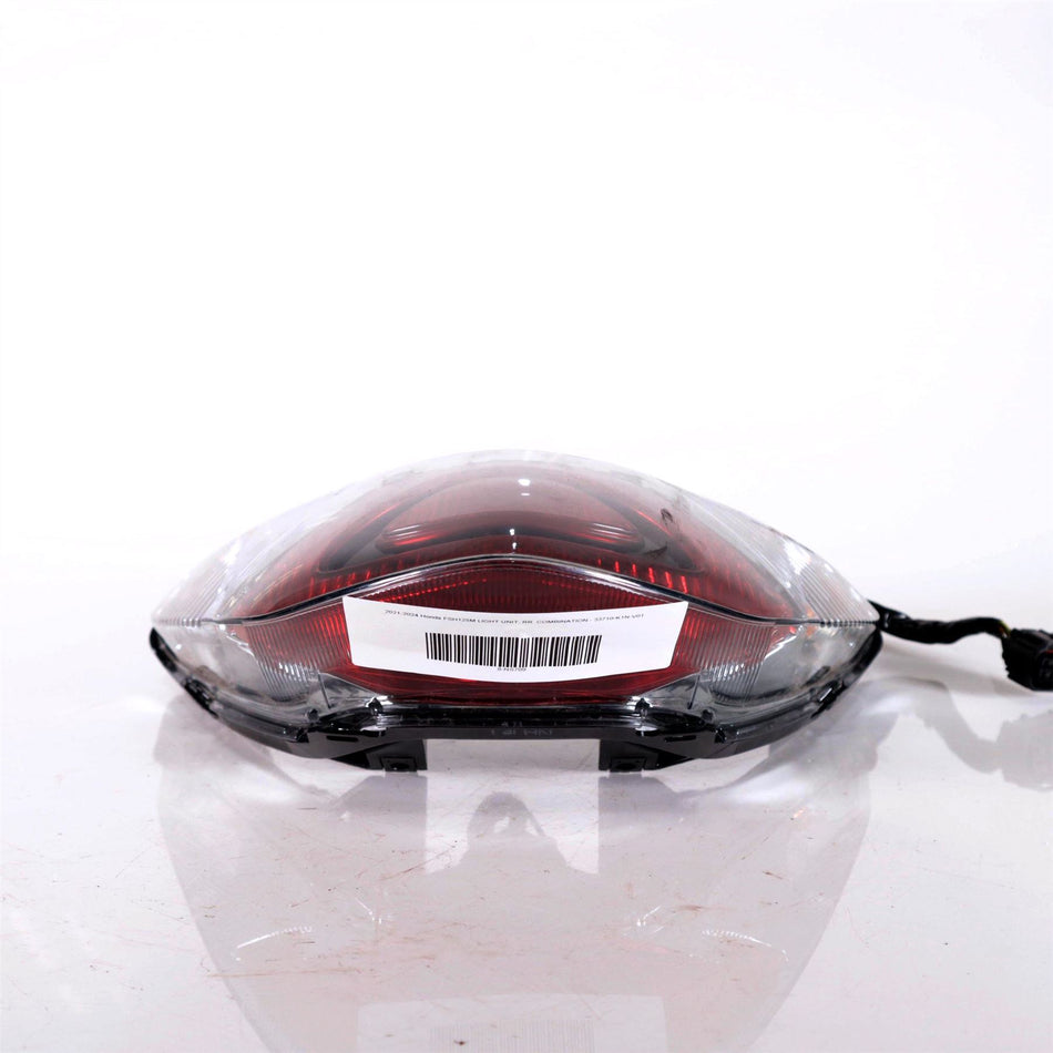 2021-2024 Honda FSH125M TAILLIGHT UNIT - 33710-K1N-V01