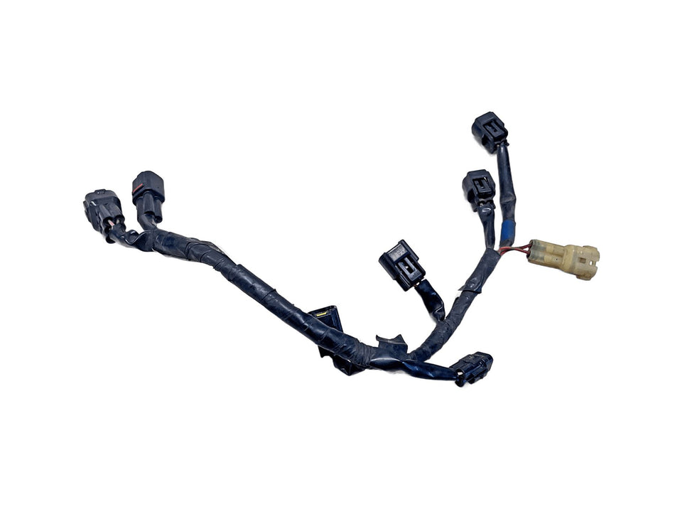 2003 Yamaha YZF R6 Secondary Wiring Harness Loom 5SL823860000