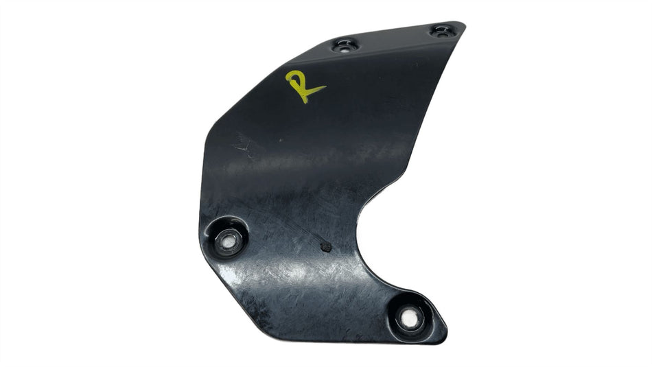 2020 Kawasaki Vulcan S 650 Right Tank Cover Panel 350630863