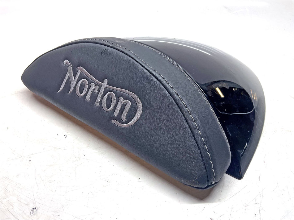 2024 Norton Commando 961 SP Pillion Seat Tail Cowl